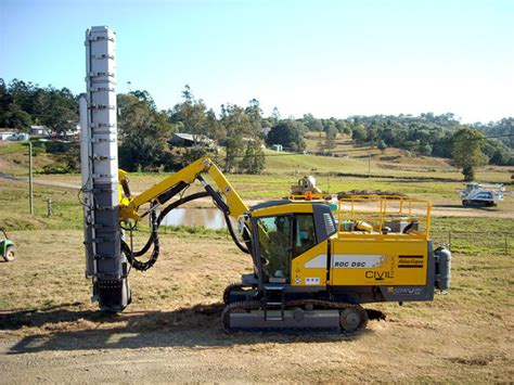 Working at Atlas Copco .